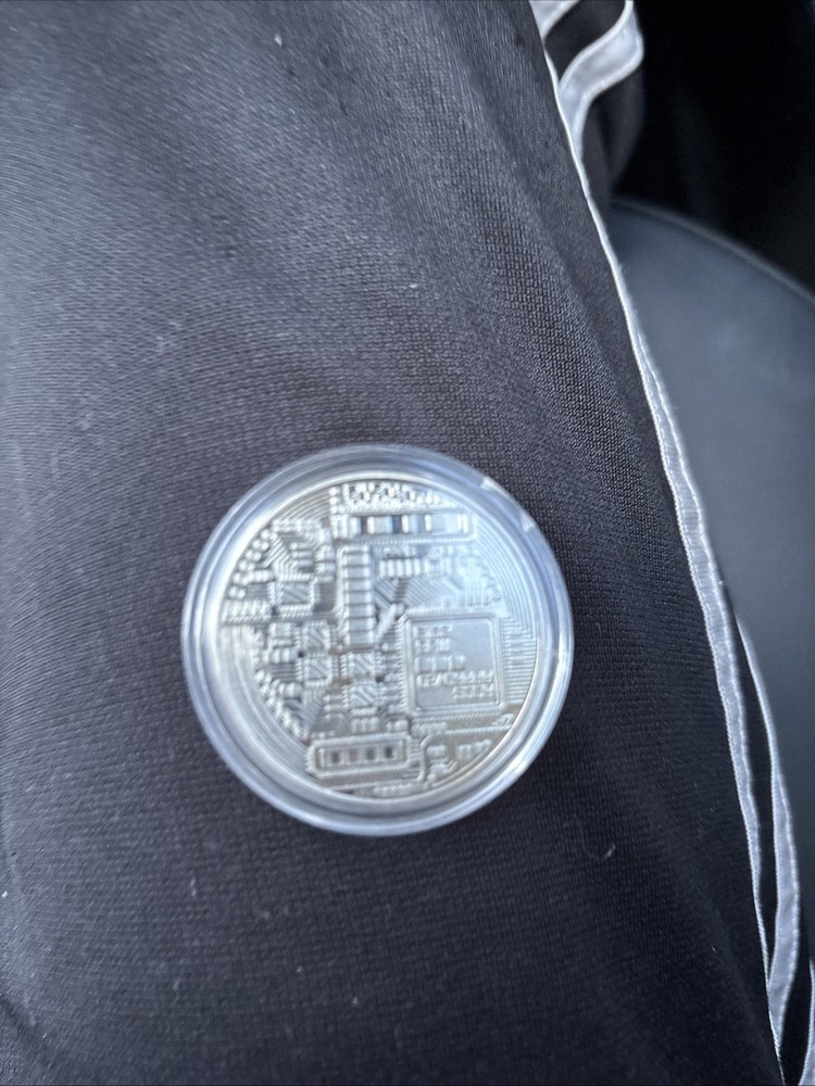 Bitcoin Coin