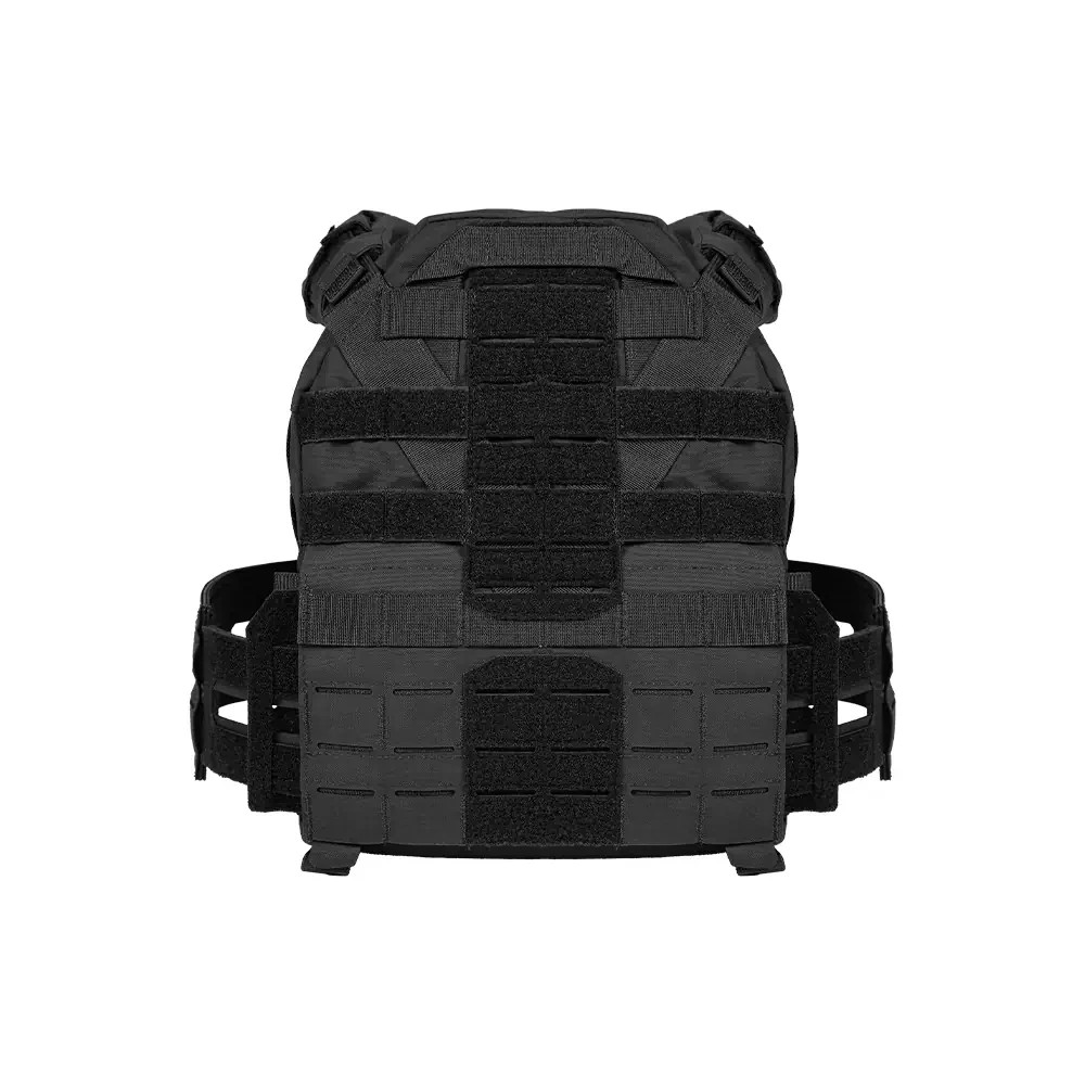 Agilite K-Zero SF Plate Carrier BLACK