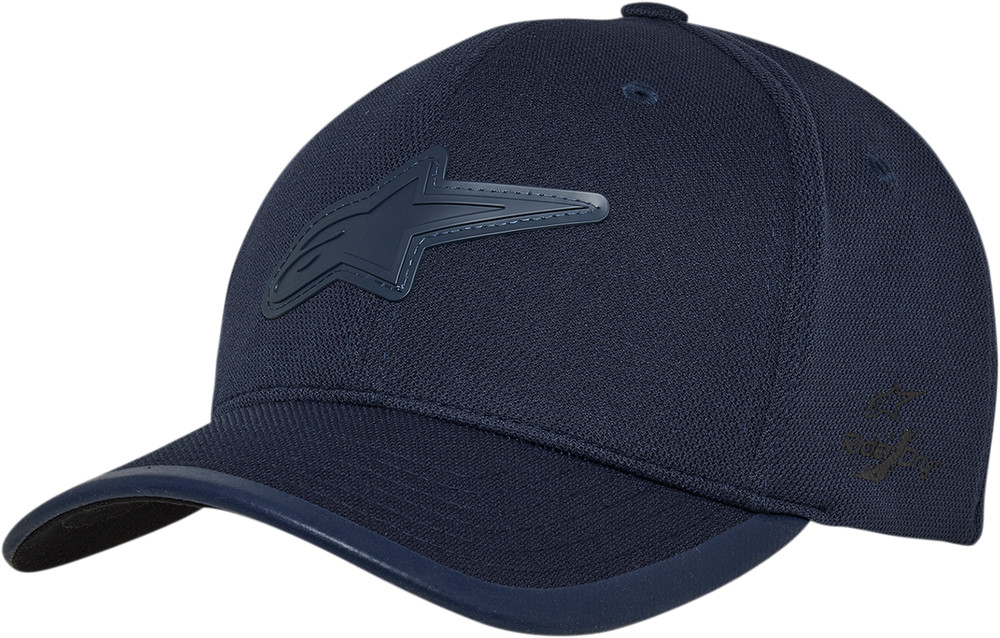 Alpinestars Astound Tech Hat Large/XL Navy