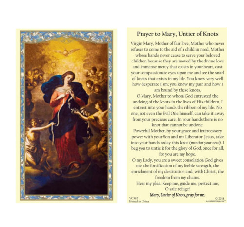 Holy Prayer Card Lot 25 Different Cards Jesus, Mary, Joseph, Saints, & Angels