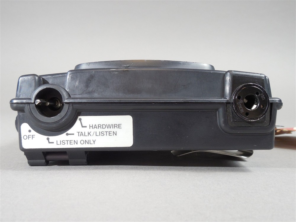 Primetec MXU-835/P Intercommunication Unit