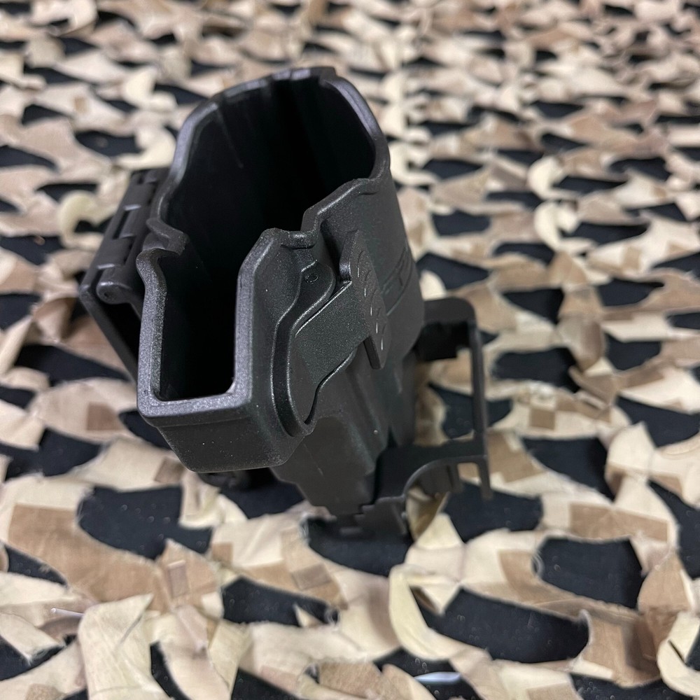 NEW Umarex T4E HDR 68 Revolver Holster