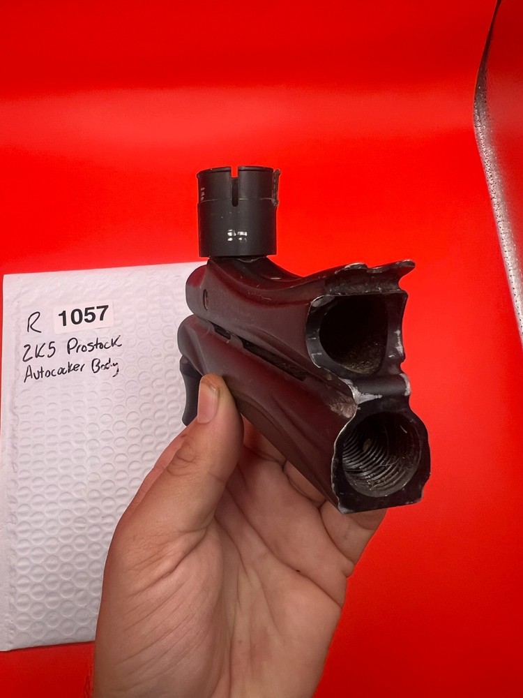 2k5 Prostock Autococker Body