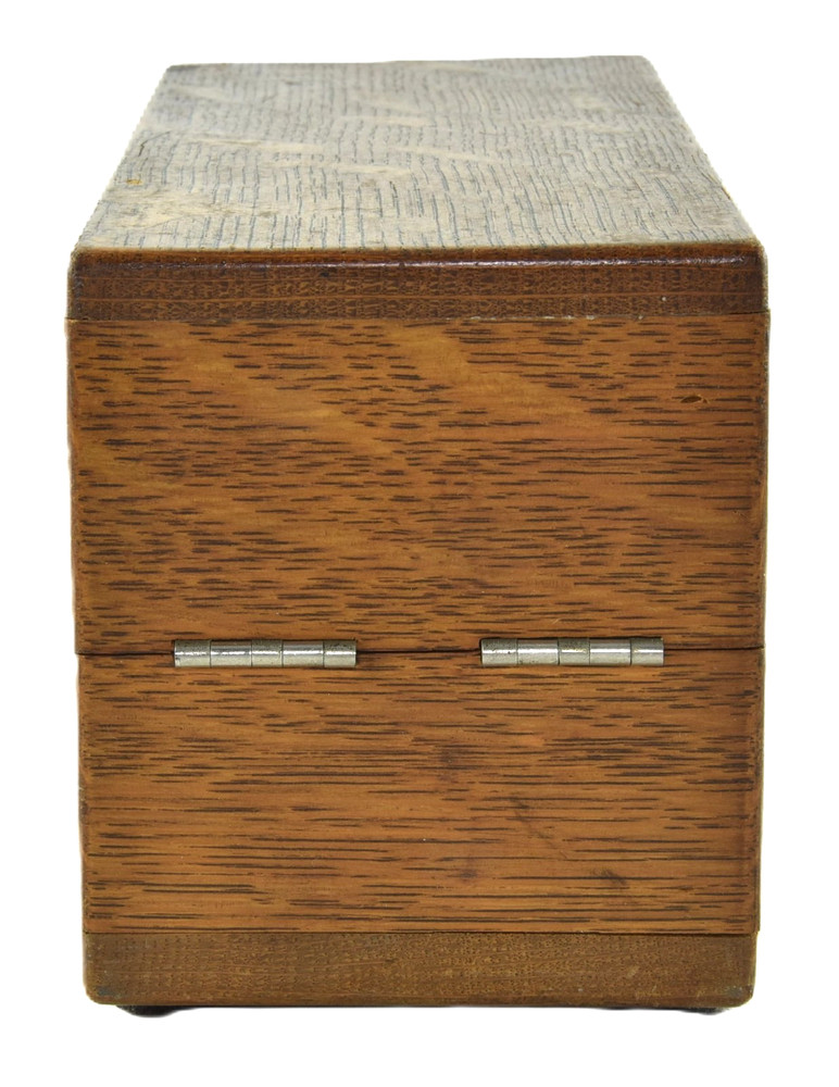 Leeds and Northrup Portable Galvanometer/Spectrum Analyzer Test Instrument