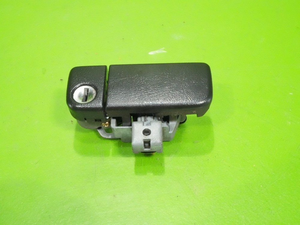 94-01 Integra OEM glovebox storage compartment box handle black