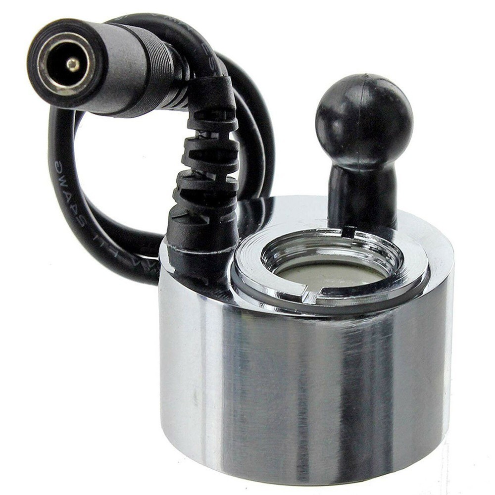 Transducer Glass Disk for DIMPLEX M011B M011B Compatible with Models