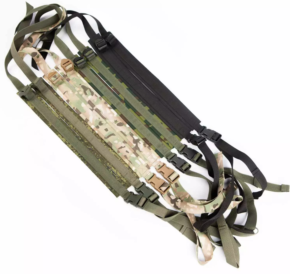 Strap Universal Techinkom Hunting Airsoft Russian Army Original