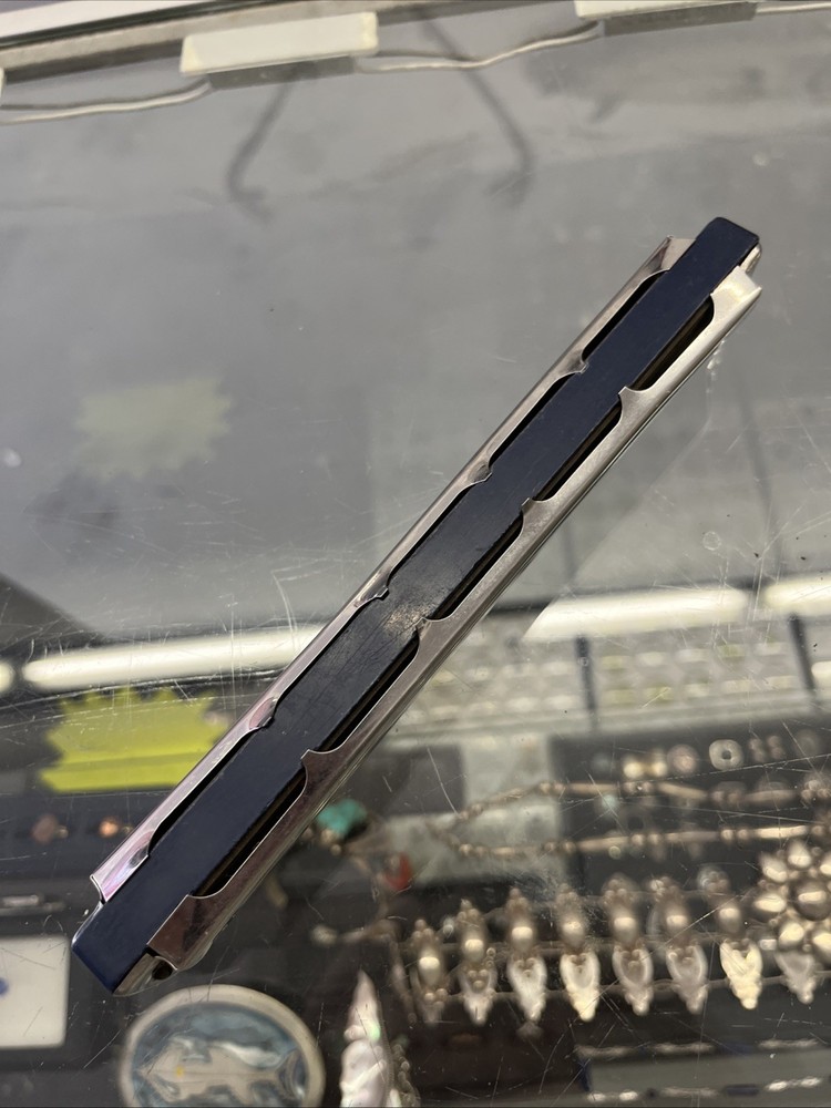 Yamaha Harmonica 220 Used Student model with engraving, no case