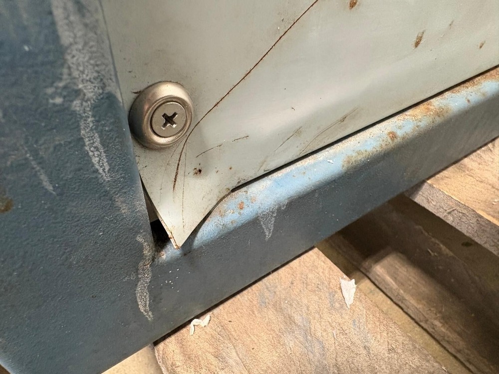 Scanivalve Corporation Multiple Scanivalve System w/ Digital Interface Unit