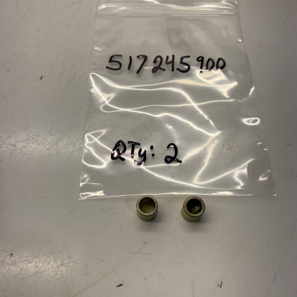 Bushing 2PK - ---- SKI-DOO N O S