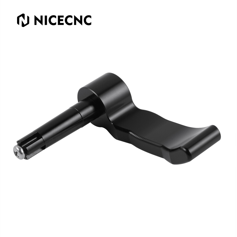 Billet Thumb Throttle Lever For Polaris Sportsman 450 550 570 850 1000 2009-2020