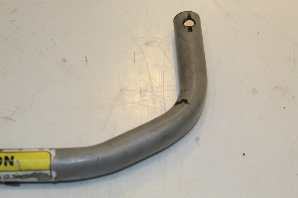 2005 Can-am Outlander 400 Front Rack Support 705000895