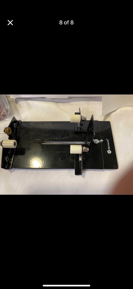 glass bottle cutter machine