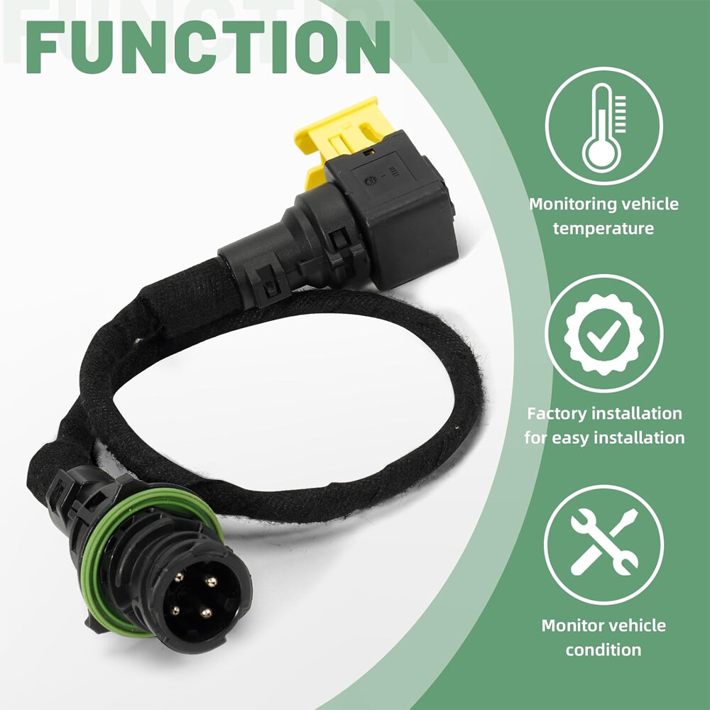 DEF Conversion Sensor Harness Fits Volvo & Mack Trucks 2010-Current 24399920