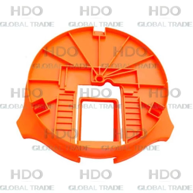 DYNAMIC DYNACUBE INFERIOR PART CODE 3505 / DYNAMIC DYNACUBE PARTE INFERIOR