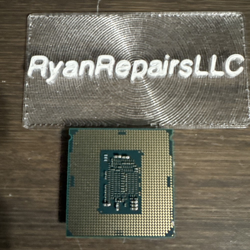 Intel Core i5-6500 SR2L6 4-Core CPU Processor, 3.20GHz, 6M Cache, FREE SHIPPING