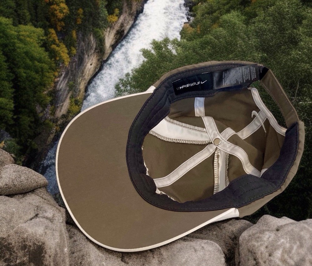 New Temtrol Golf Hat Cap