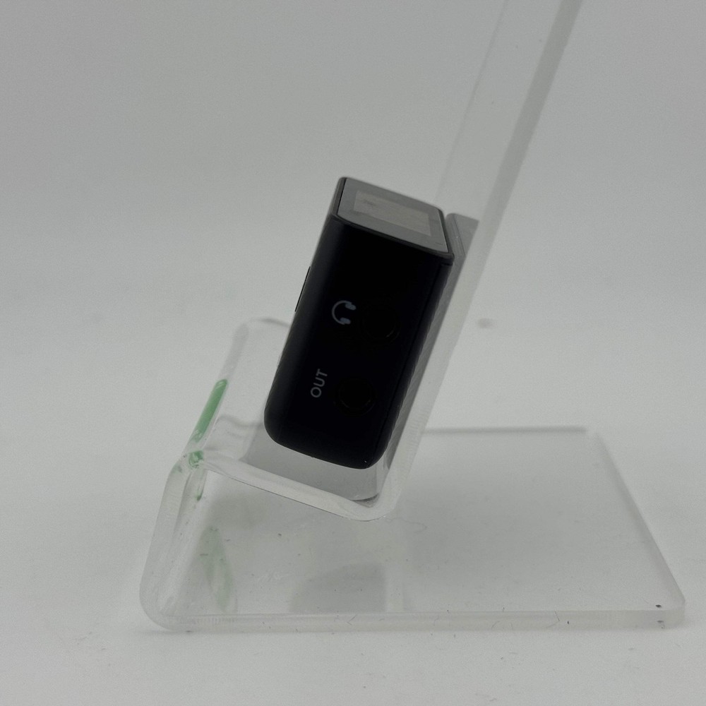 DJI Mic Wireless Lavalier Microphone ASB01 Read