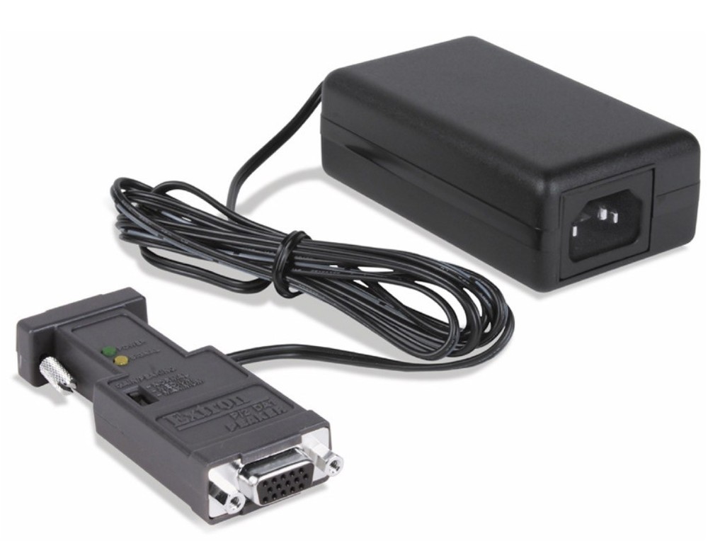 Extron Electronics P/2 DA1 USB VGA Line Driver