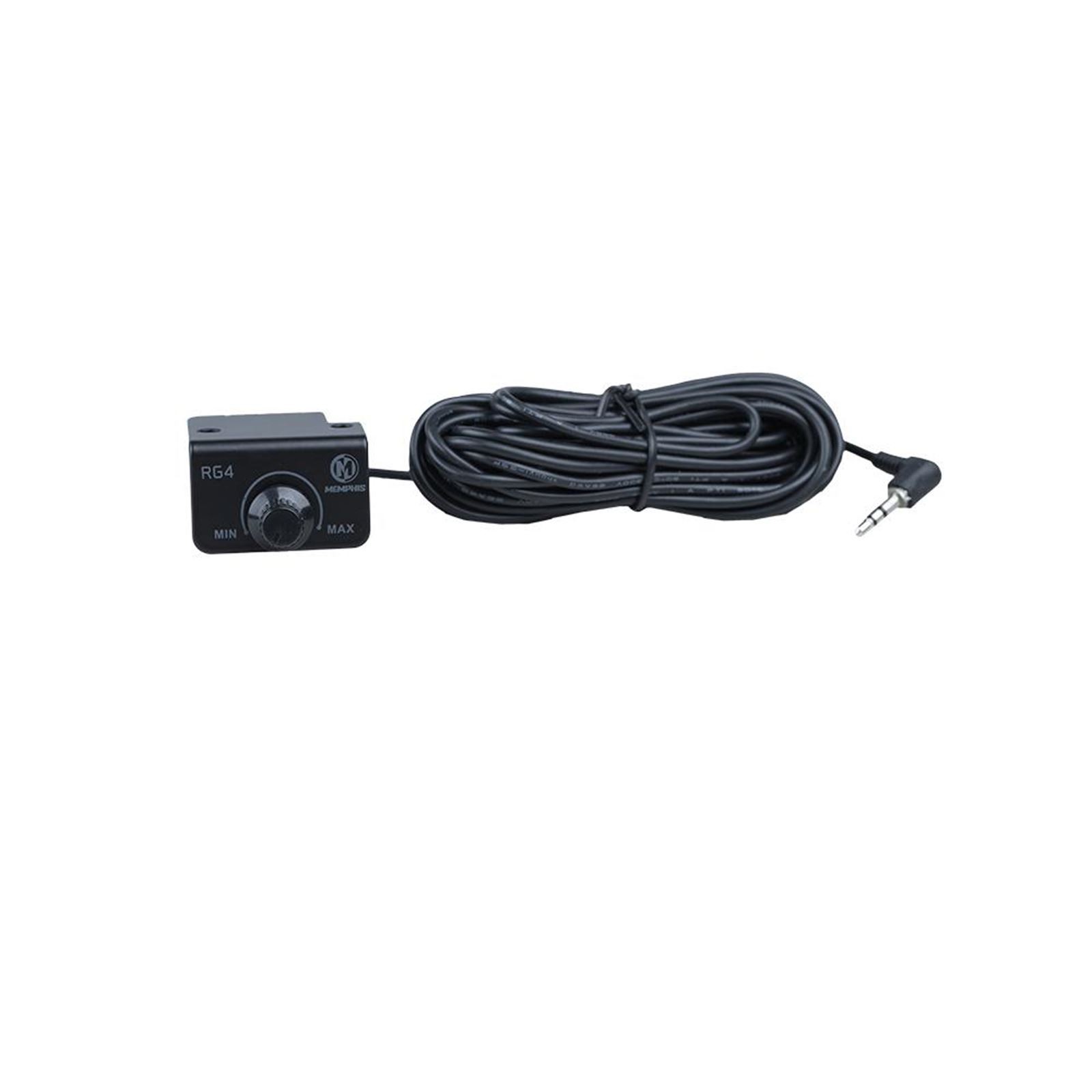 Memphis Audio 10" Subwoofer for Polaris RZR XP PRO 2020-Up RZRPRO10SE