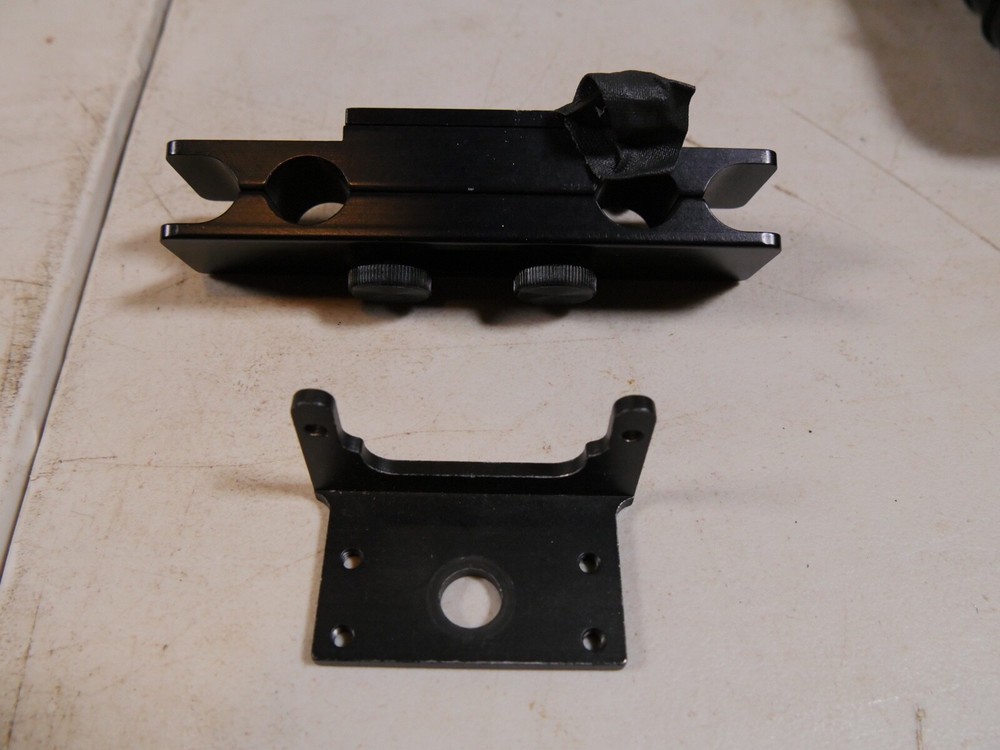 Bartech Digital Focus Device - Remote Focus Kit