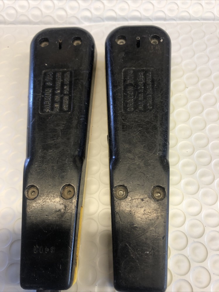 Dracon D714 Siemon S714 punch down tools