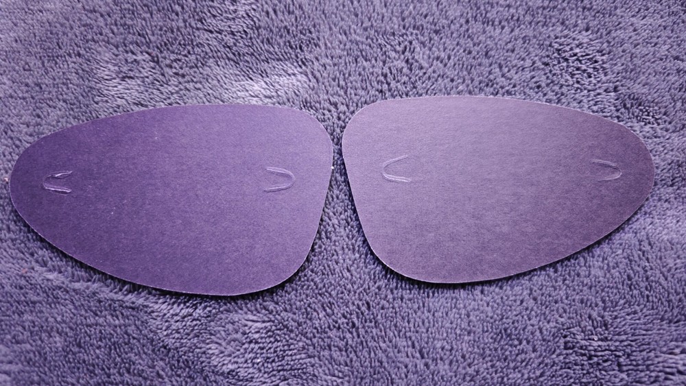 Federal Ammunition Shooting Blinders
