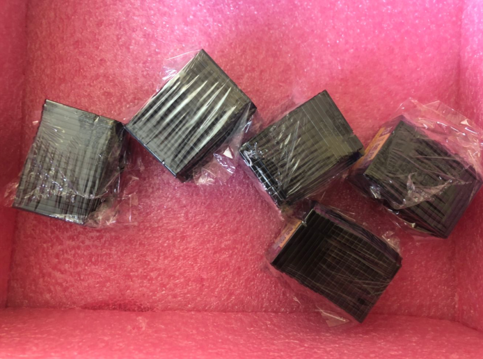 100PCS LEXAR 4GB SD CARD