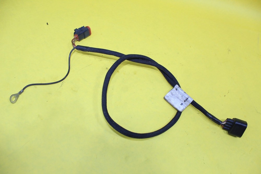 2005 BUELL xb9 sub harness