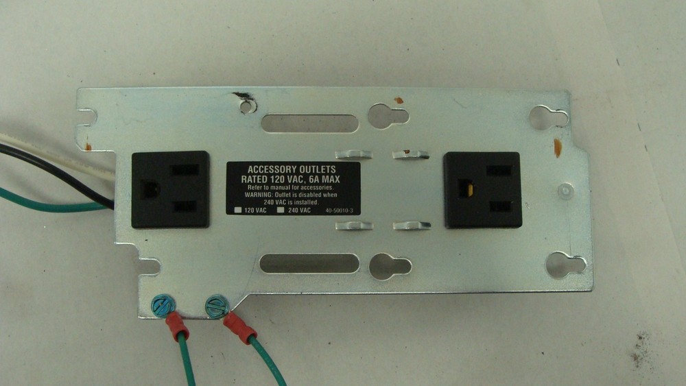 Liftmaster LA500HDTKITSTD Toroidal Power Supply Kit