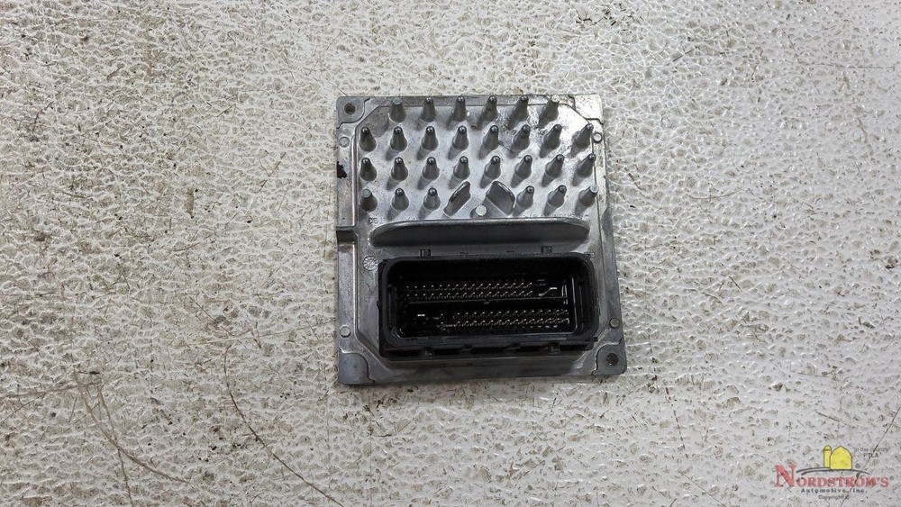 2021 GMC Sierra 1500 Pickup Transmission Control Module Computer