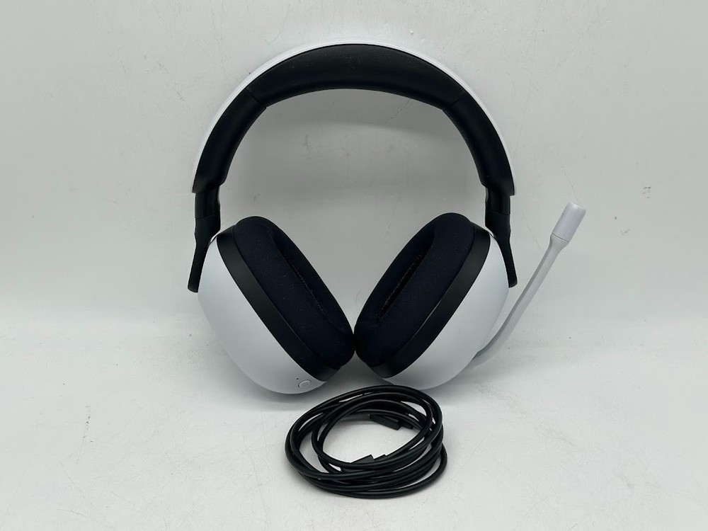 Sony INZONE H7 Wireless Gaming Headset