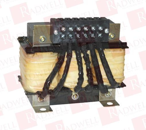HAMMOND POWER SOLUTIONS RM0045N12 / RM0045N12 (USED)