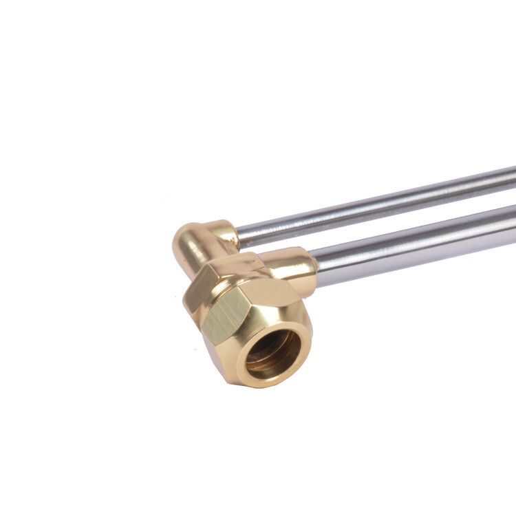 PETROGEN compatible Gasoline Cutting Torch U$399 delivered !