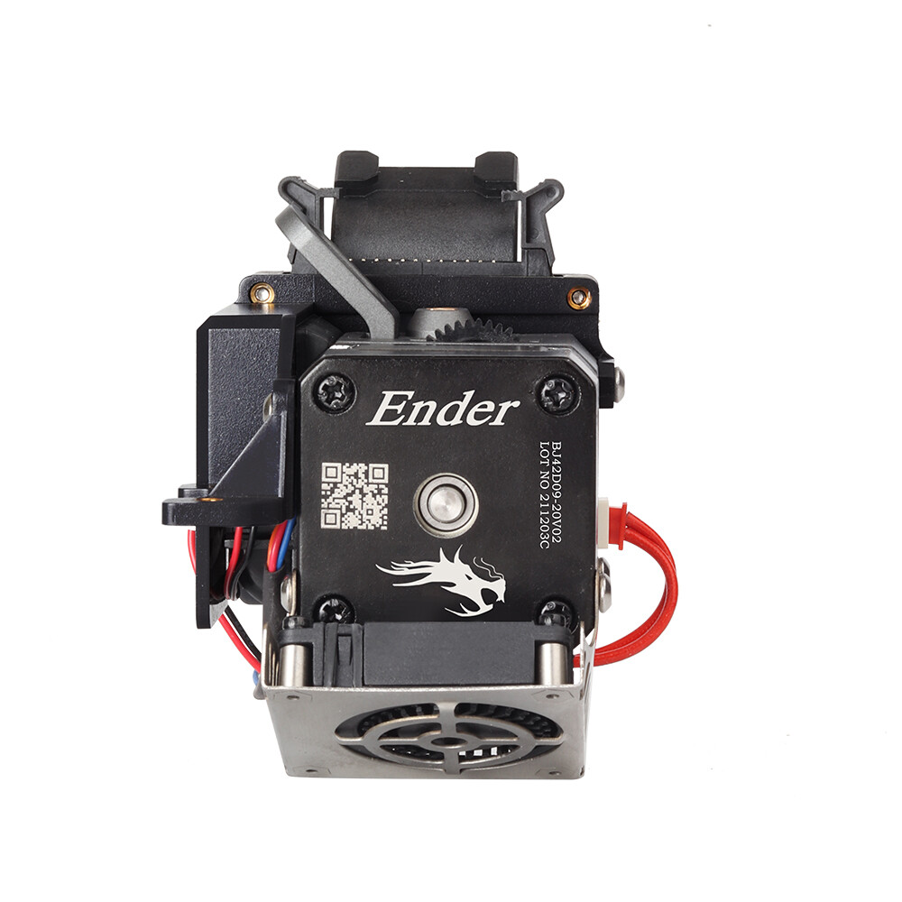 Creality Sprite Extruder Pro Kit 300℃ Printing for Ender 3/V2/pro/Max 3D Printer