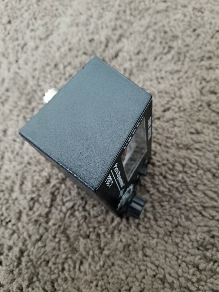 Vintage Para Dynamics PDC 7 SWR Meter