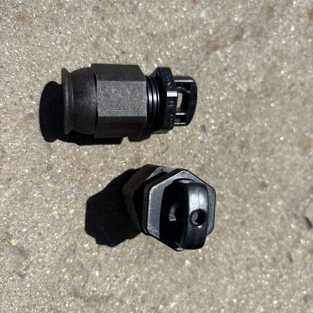 Enphase Q-TERM-01 IQ Cable Branch Terminator Cap