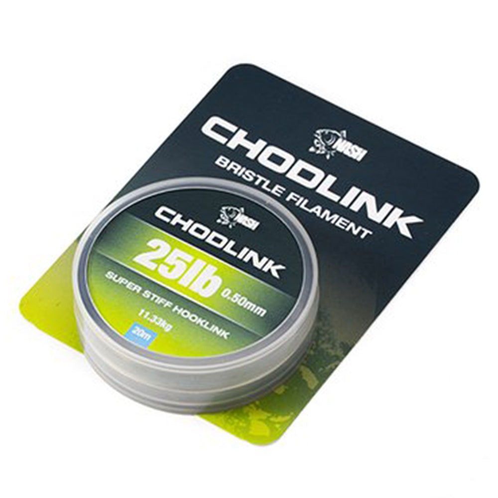 Chod-Link Diffusion Camo 50mm Nash Terminal Wire