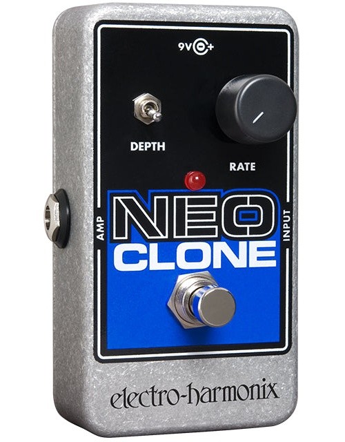 Neo Clone Analog Chorus