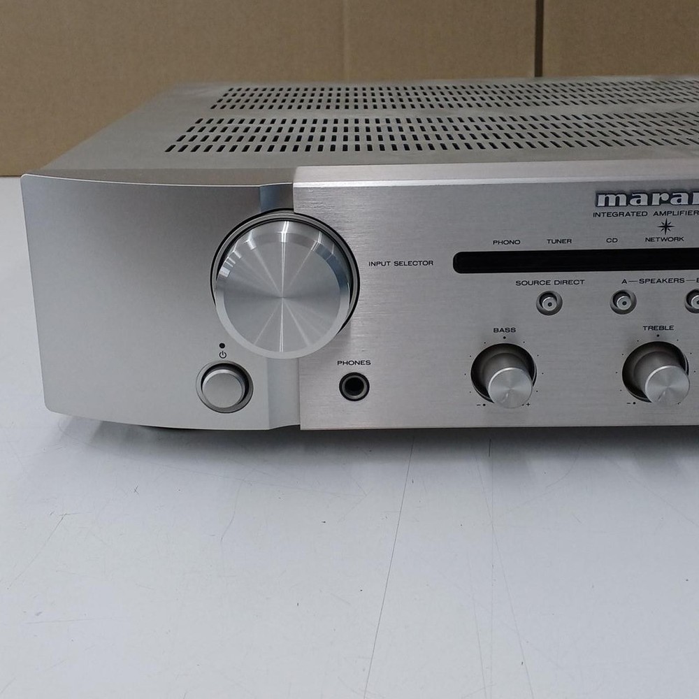 MARANTZ PM5005 integrated amplifier Junk #BE11981