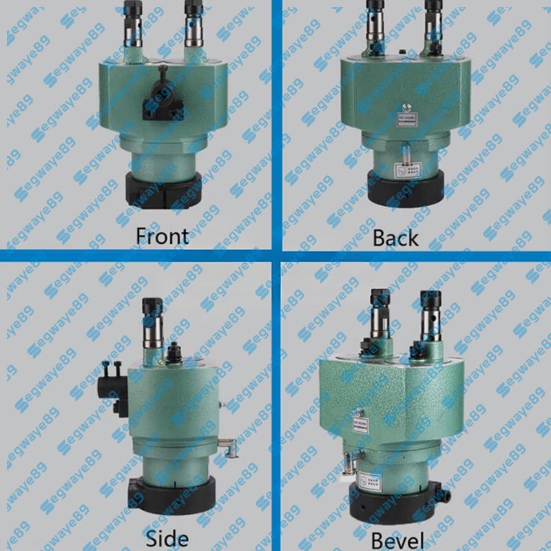 Two-Spindle Boring Machine Multi-spindle Drill Multi-Head Drill Tapping Machine