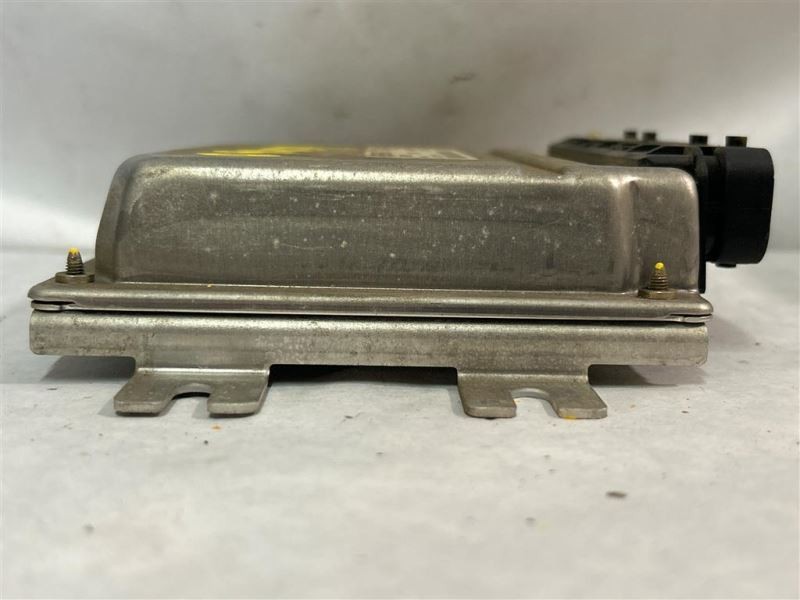 Engine ECM Electronic Control Module Left Hand Dash Fits 01 ELANTRA 3800356