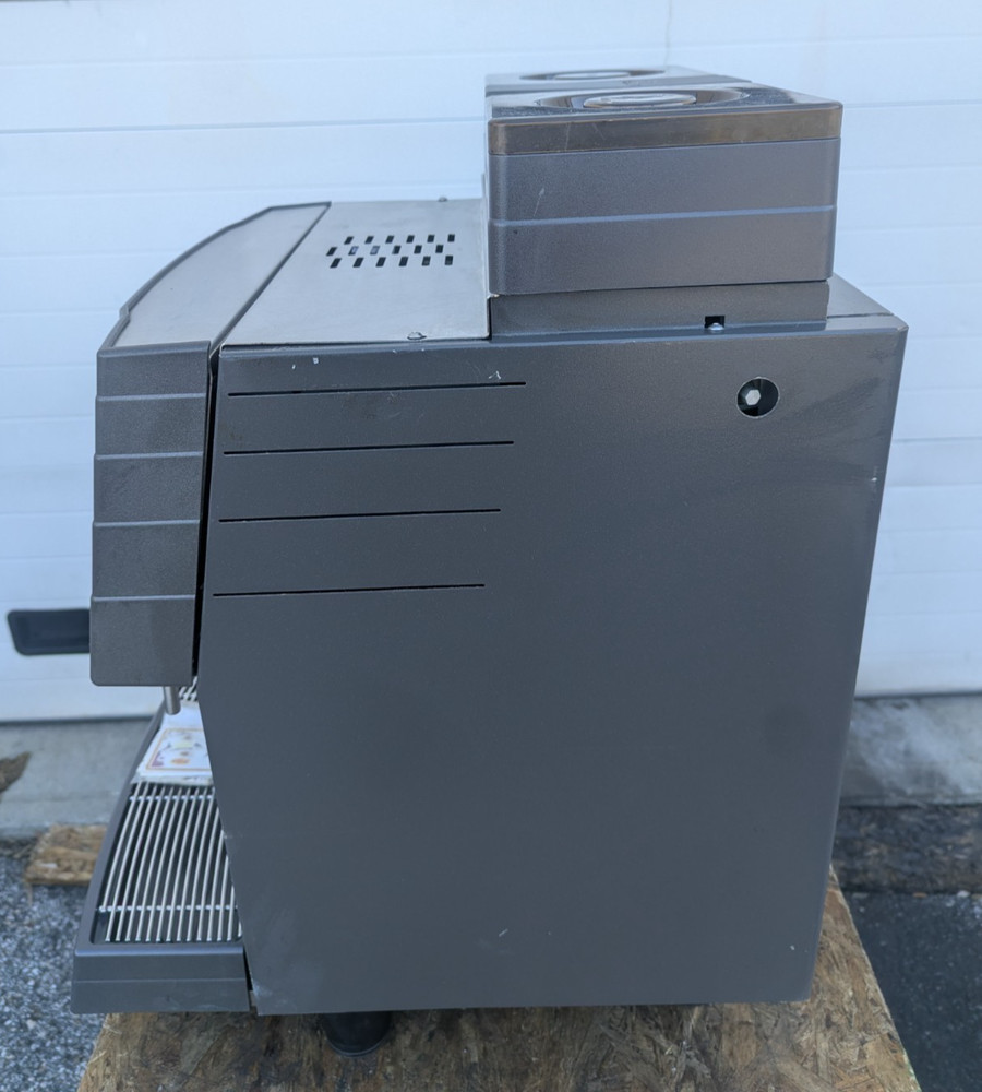 Schaerer Ambiente Espresso Machine Professionally Refurbished.