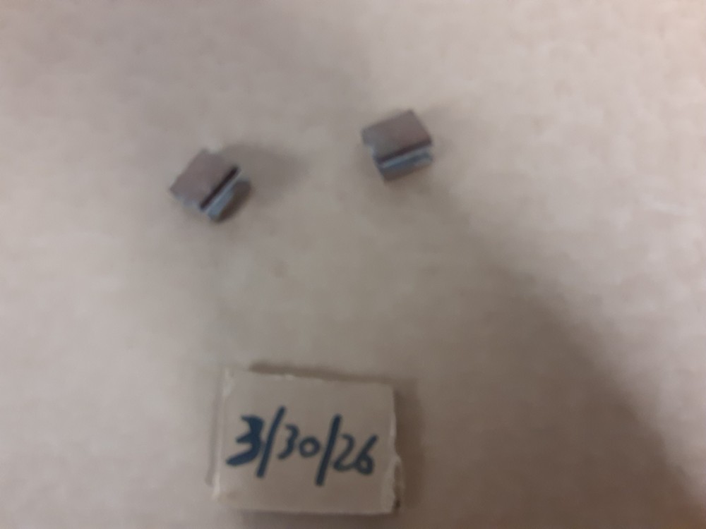 Polaris 300 4x4 rear tool box lid hinge
