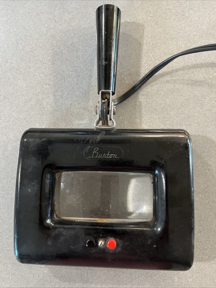 Burton Ultraviolet Light