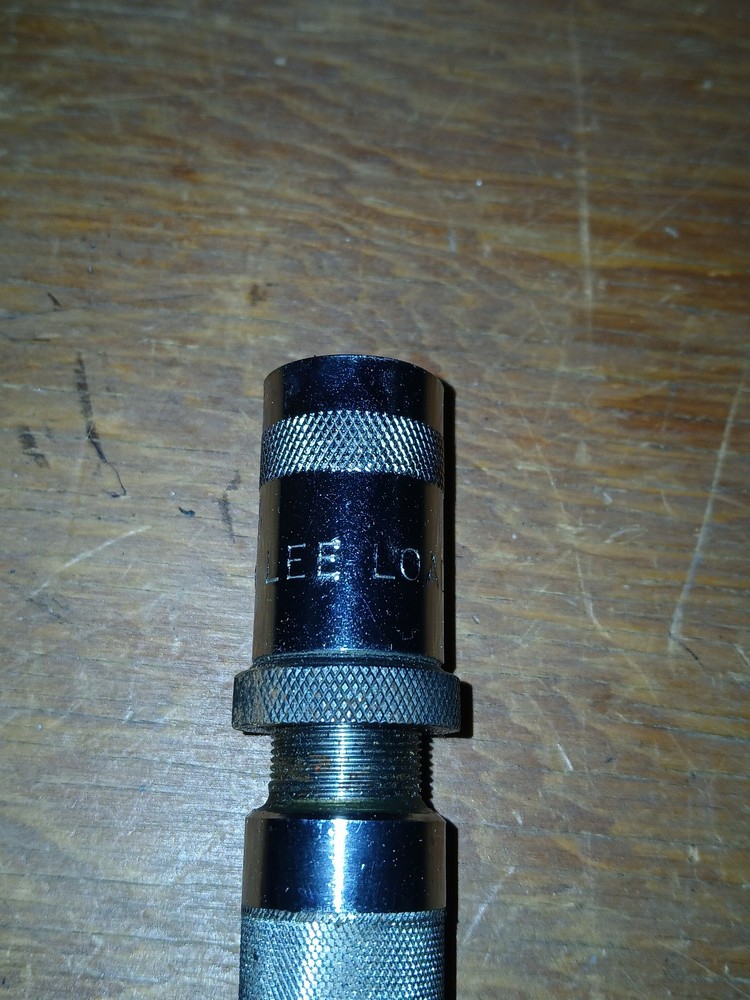 Lee 243 Hand Loader Kit - Used