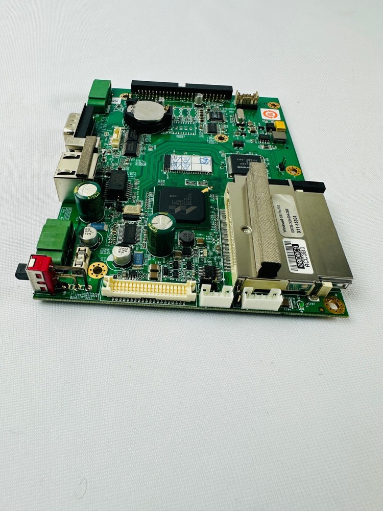 Advantech SPC-58/65 19C6005701 CPU Board