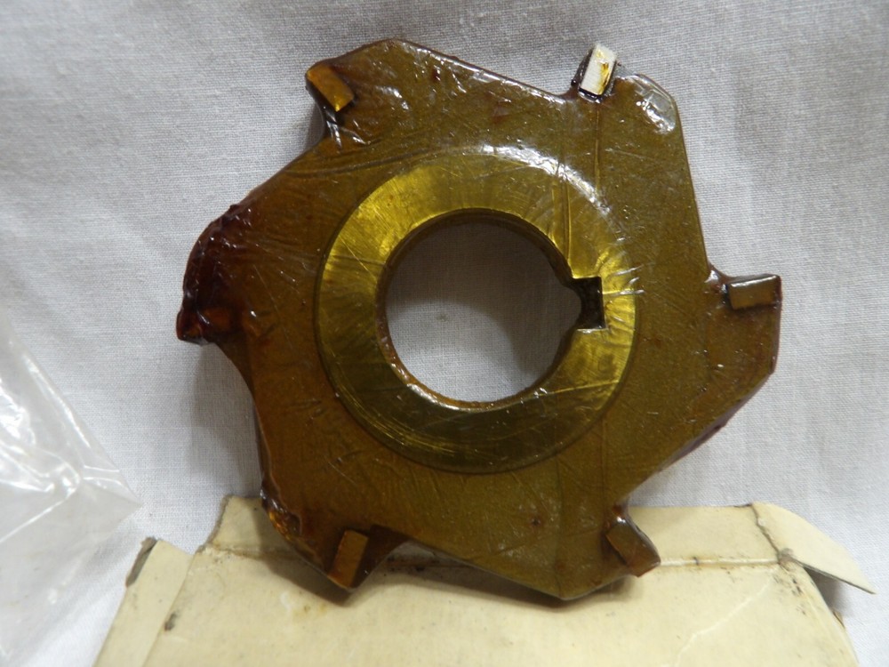 Fly Cutter 3x1/4 - 24-057-001