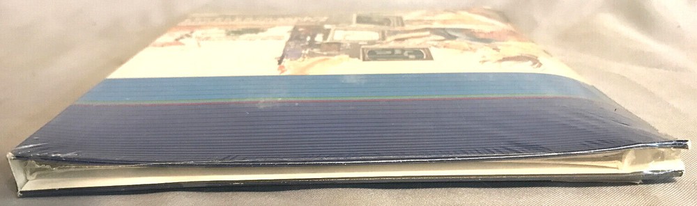 NIB Cassette Bonus Pack Commodore 64 Commodore Business Machines published 1983