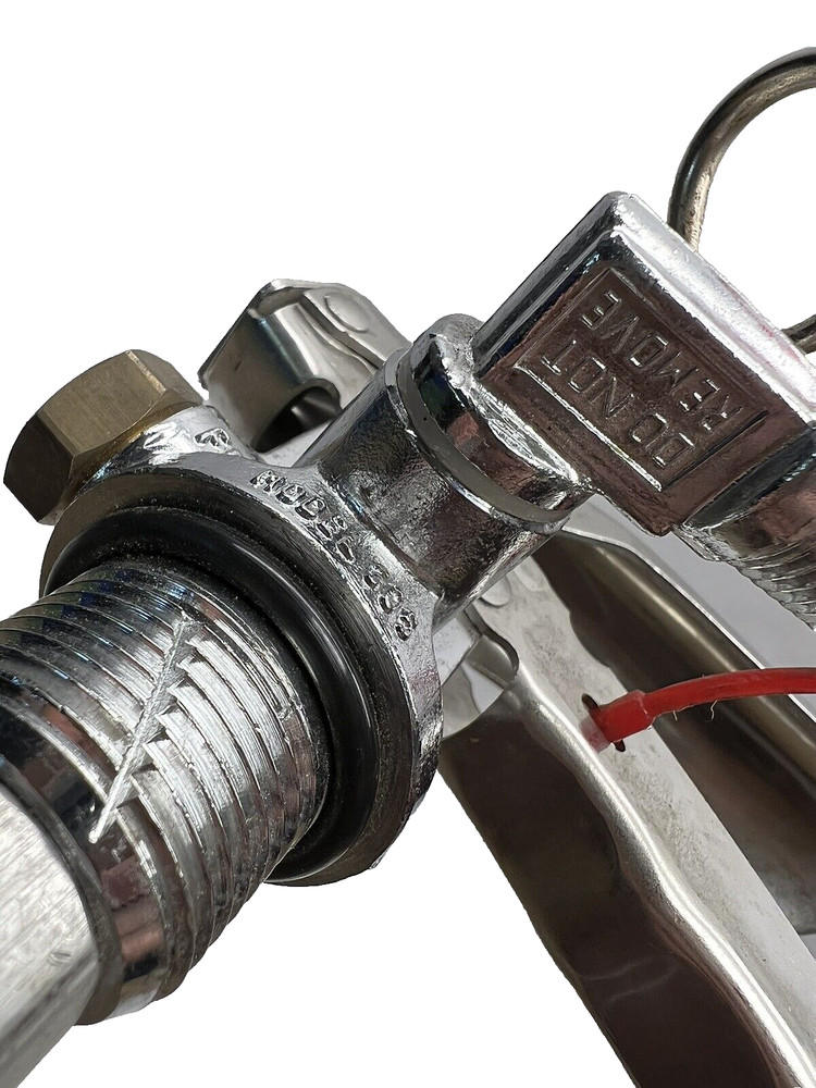 Hydra 7L Fire Extinguisher Trigger Assembly Model 305, For Model 330